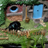 013 #24 Gandalfs Cutting Smial