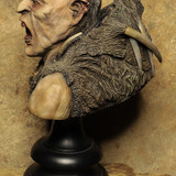 003 Custom Sharku Bust