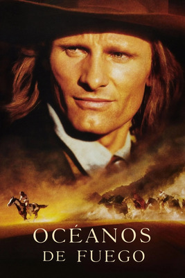 Hidalgo [2004] [DVD5-R1] [Latino]