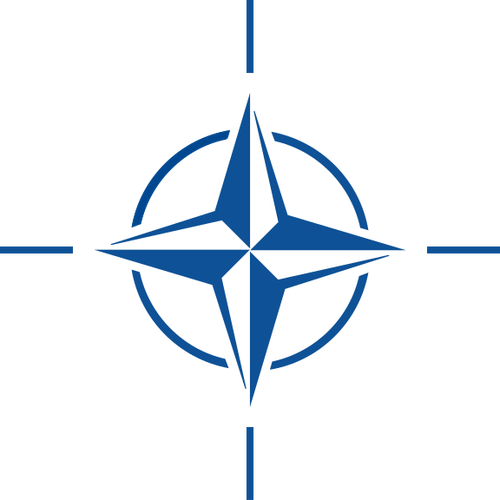 NATO OTAN Insignia.svg
