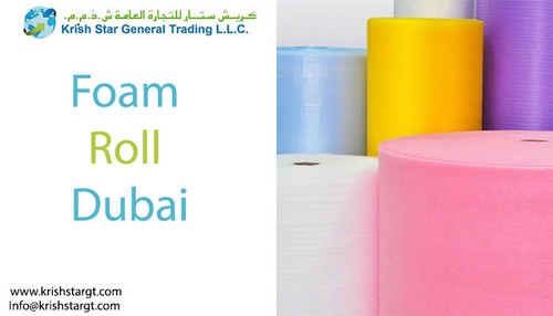 Foam roll Dubai.jpg