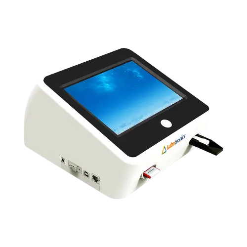 Automatic Immunoassay Hormone Analyzer LB 101HA.webp