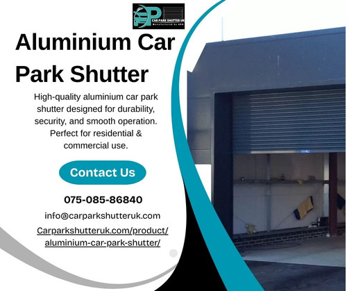 Aluminium Car Park Shutter.jpg