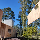 CASA 09 Içamento Parede Lateral Superior