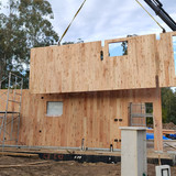 CASA 10 Içamento Parede Lateral Superior