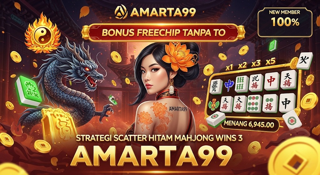 AMARTA99