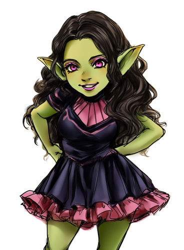 My Own Style (Traditional+Cherish+Glory Girl Certain Picture 2).png