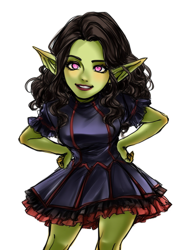 My Own Style (Traditional+Cherish+Glory Girl Certain Picture 1).png