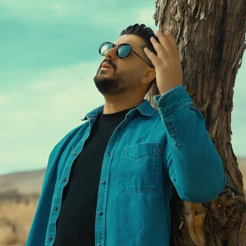 دانلود آهنگ مجید درخشان به نام عطر آشنا