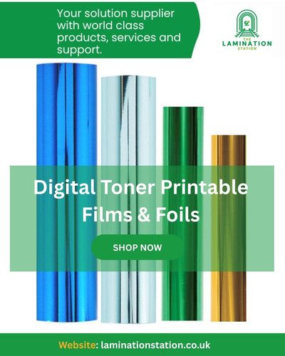 Printable Films for Packaging & Print – Premium Quality Films from The Lamination Station UK.jpg