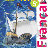 Bordas 5e Francais