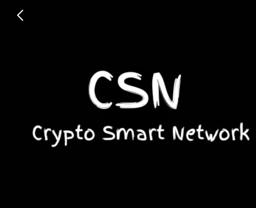 The global crypto market is on the verge of a major leap forward with the upcoming launch of Crypto Smart Network (CSN), a next-generation blockchain platform designed for efficiency, security, and adaptability