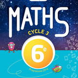 Hachette Mission Indigo 6e