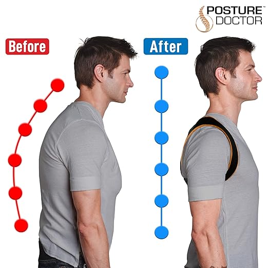 Doctor Posture Image 2