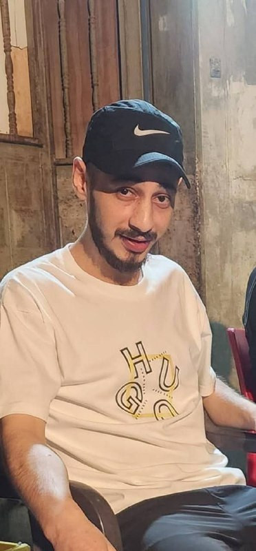 تم الإفراج عن الأسـير محمد بلال زيد من مدينة قلقيلية بعد قضائه 20 شهراً في المعتقلات....