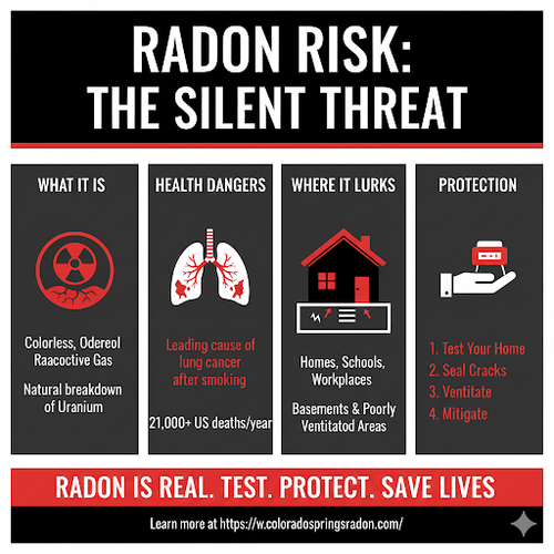 Understand Radon Risk In Your Home.2