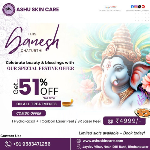 Ganesh Chaturthi Celebrate Beuty and Blessings with Ashu Skincare.jpg