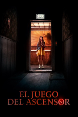 Elevator Game [2023] [DVD5-R1] [Latino]