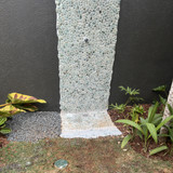Ducha Complemento Seixo Piso