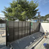 Portão Veículos e Serviço Tratamento e Pintura