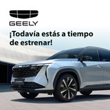 Geely C3