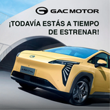 GAC C3