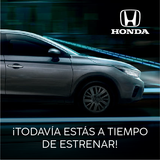 Honda C3