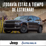 Jeep C3
