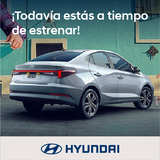 Hyundia C3