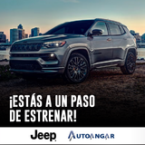 Jeep C1