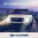 Hyundia GN