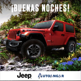 Jeep GN