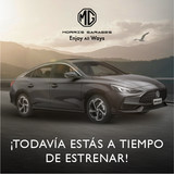 MG C3