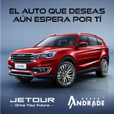 Jetour C2
