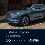 Infiniti C1