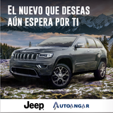 Jeep C2