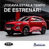 JAC C3