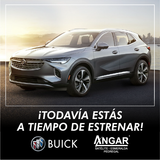 Buick C3
