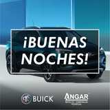 Buick GN