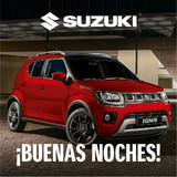 Suzuki GN