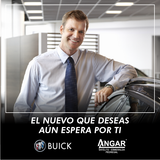Buick C2