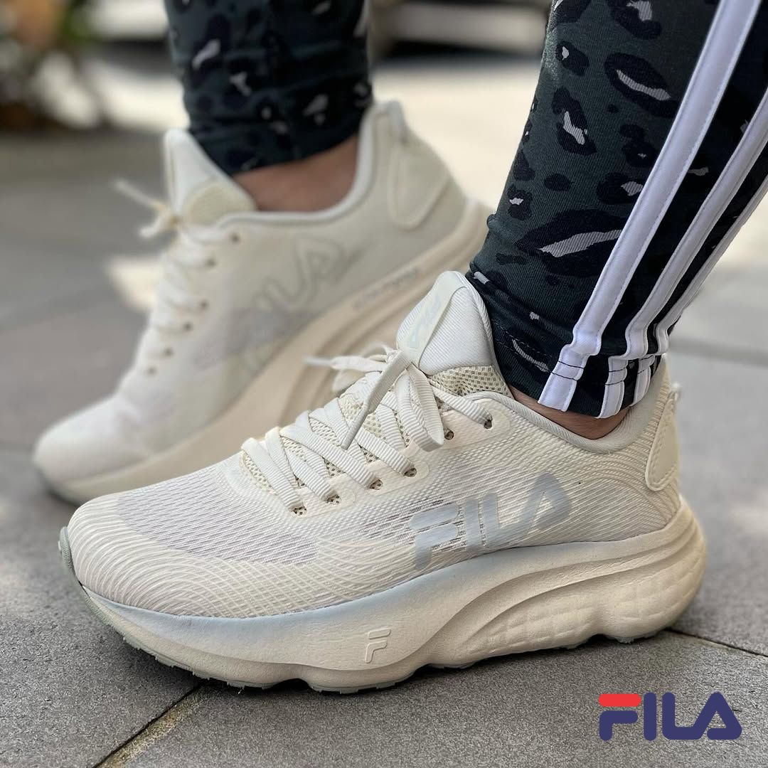 Tenis Fila Maxximus Feminino