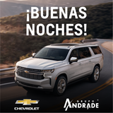 Chevrolet GN