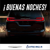 Chrysler GN