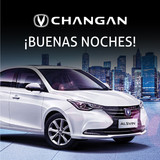 Changan GN