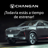 Changan C3