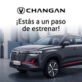 Changan C1