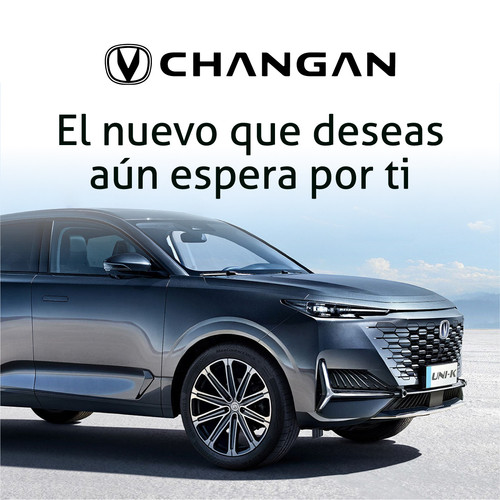 Changan C2