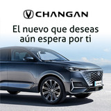 Changan C2