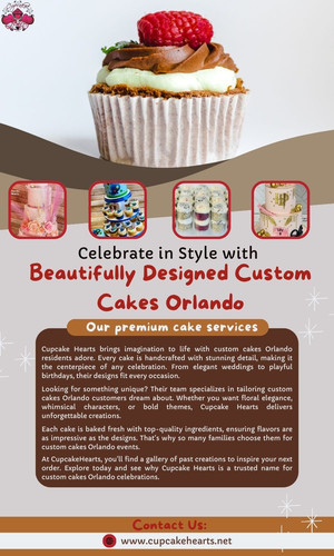Celebrate in Style with Beautifully Designed Custom Cakes Orlando.jpg